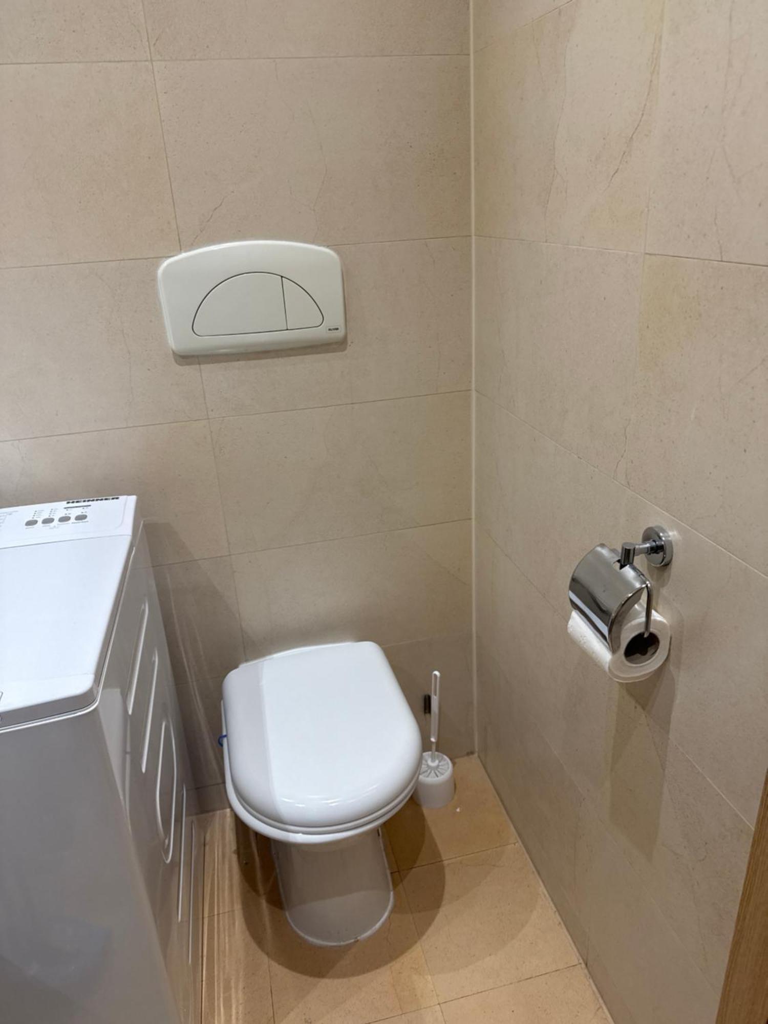 Rin Parcare Inclusa Langa Delta Apartament Bucureşti