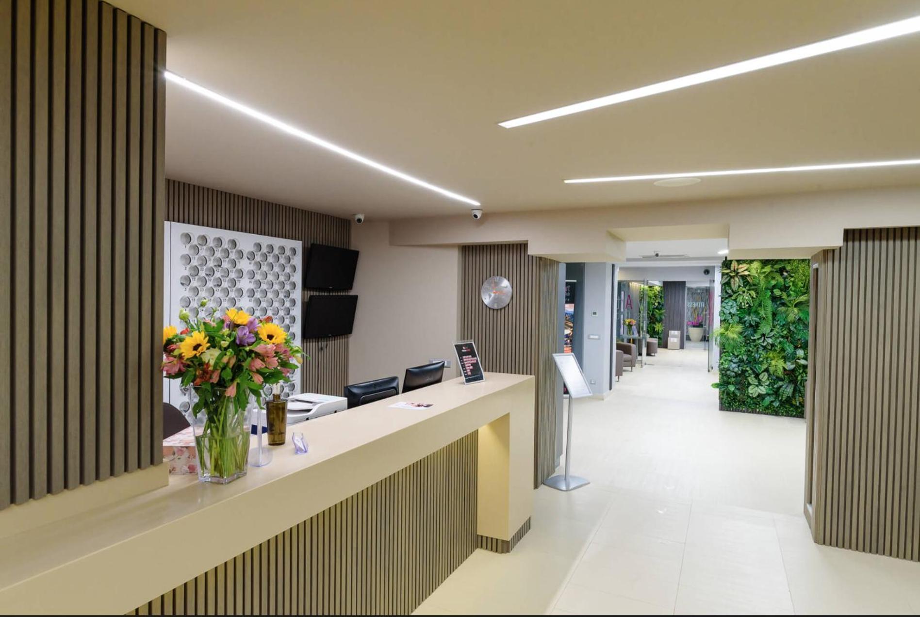 Apartament Rin Parcare Inclusa Langa Delta